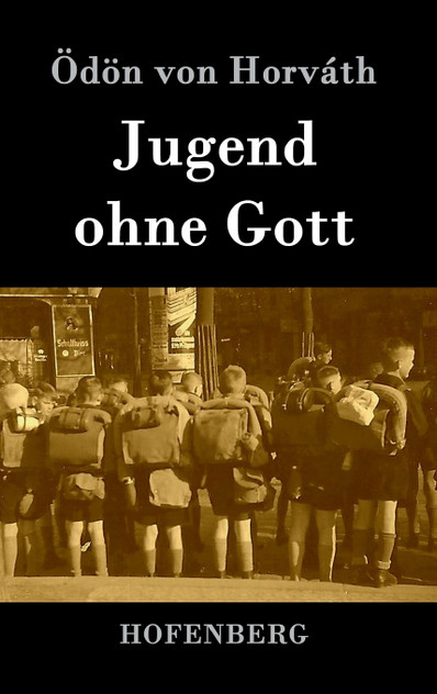 Jugend ohne Gott Jugend ohne Gott
