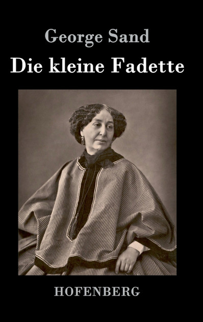 Die kleine Fadette Die kleine Fadette