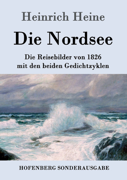 Die Nordsee Die Nordsee