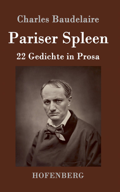 Pariser Spleen Pariser Spleen