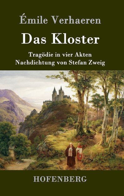 Das Kloster Das Kloster