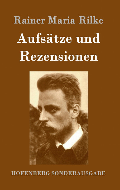 Aufsätze und Rezensionen Aufsätze und Rezensionen