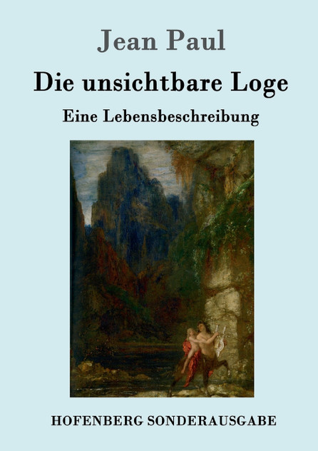 Die unsichtbare Loge Die unsichtbare Loge