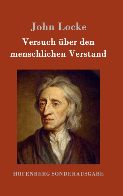 Versuch über den menschlichen Verstand Versuch über den menschlichen Verstand
