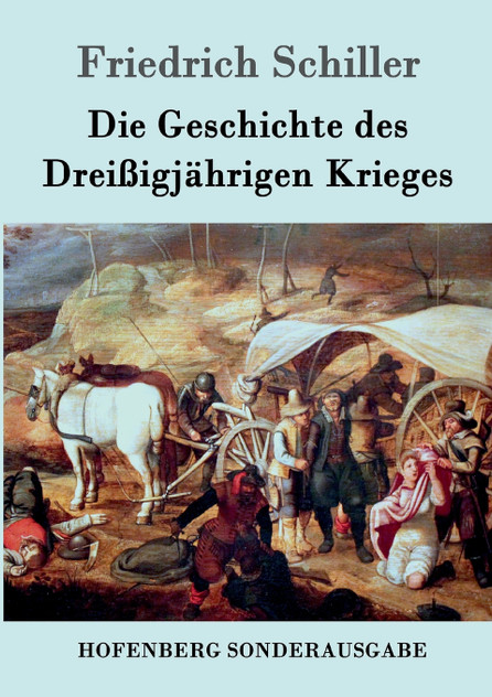 Die Geschichte des Dreißigjährigen Krieges Die Geschichte des Dreißigjährigen Krieges