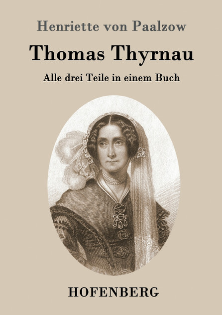 Thomas Thyrnau