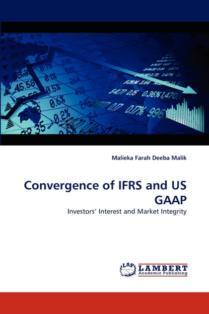 Convergence of Ifrs and Us GAAP Convergence of Ifrs and Us GAAP