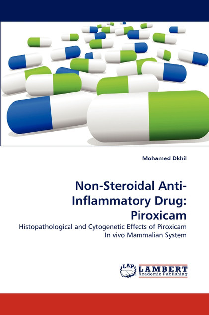 Non-Steroidal Anti-Inflammatory Drug Non-Steroidal Anti-Inflammatory Drug