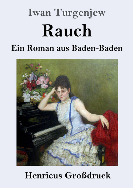 Rauch (Großdruck) Rauch (Großdruck)