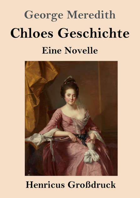 Chloes Geschichte (Großdruck)