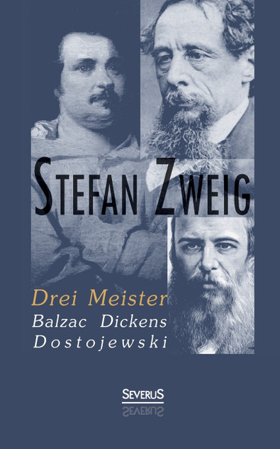 Drei Meister