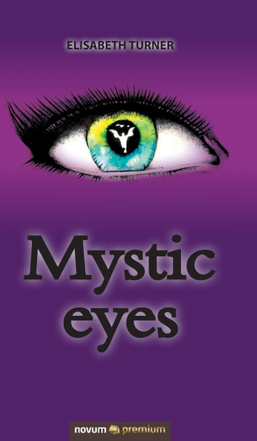 Mystic eyes Mystic eyes