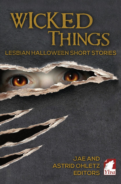 Wicked Things Wicked Things
