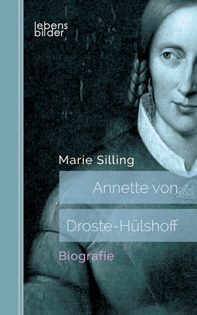 Annette von Droste-Hülshoff