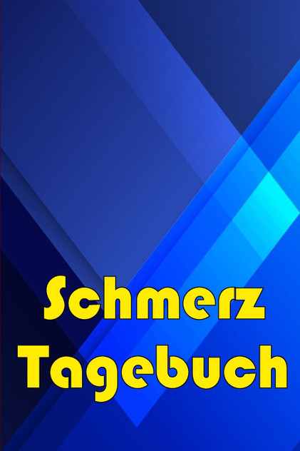 Schmerz-Tagebuch Schmerz-Tagebuch