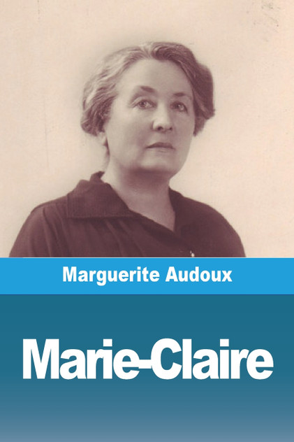 Marie-Claire Marie-Claire