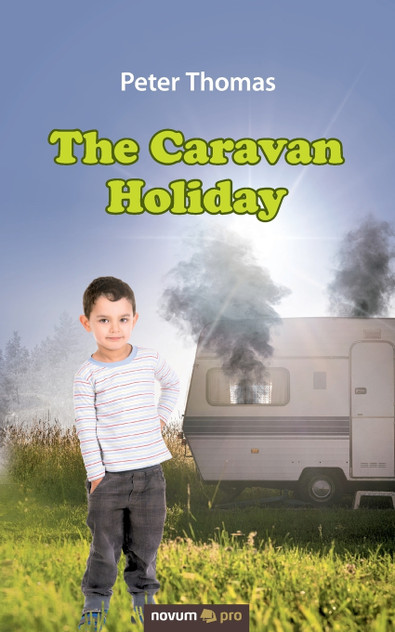 The Caravan Holiday The Caravan Holiday