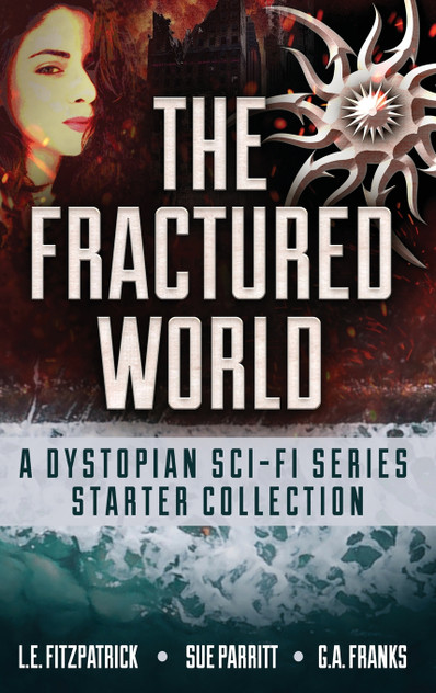 The Fractured World The Fractured World