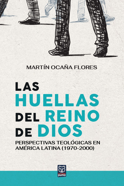 Las huellas del reino de Dios Las huellas del reino de Dios