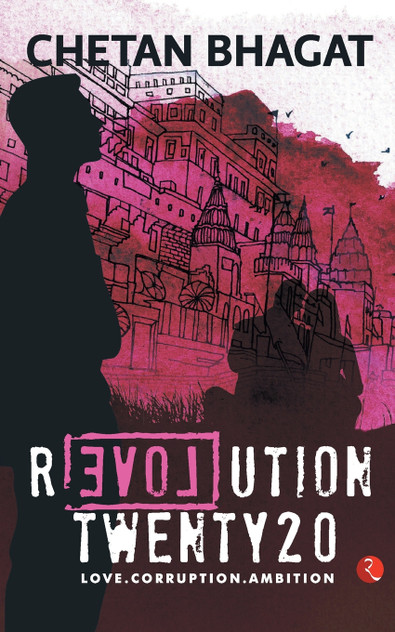 Revolution Twenty 20 Revolution Twenty 20