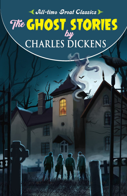 The Ghost Stories The Ghost Stories
