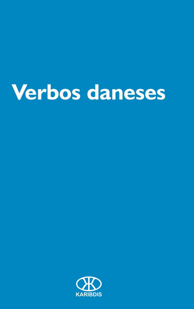 Verbos daneses Verbos daneses