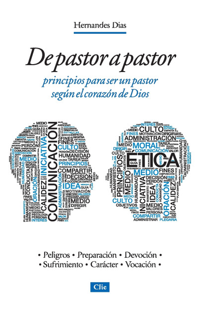 de Pastor a Pastor de Pastor a Pastor