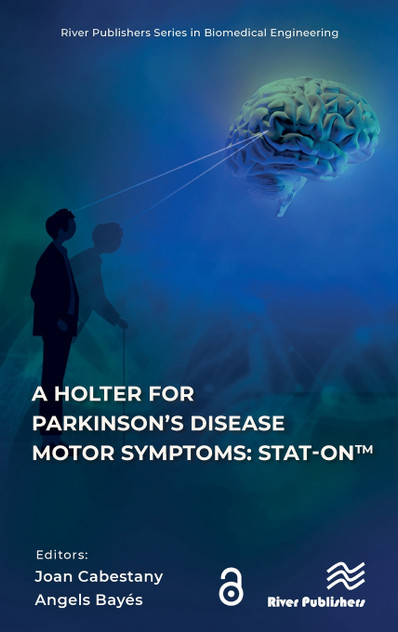 A Holter for Parkinson's Disease Motor Symptoms