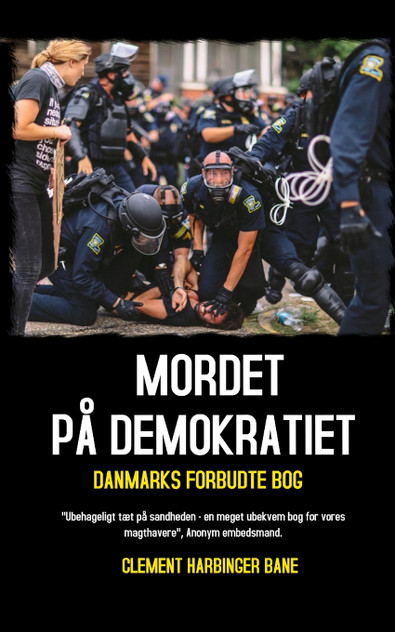 Mordet På Demokratiet Mordet På Demokratiet