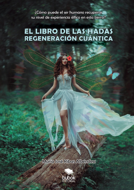 EL LIBRO DE LAS HADAS EL LIBRO DE LAS HADAS