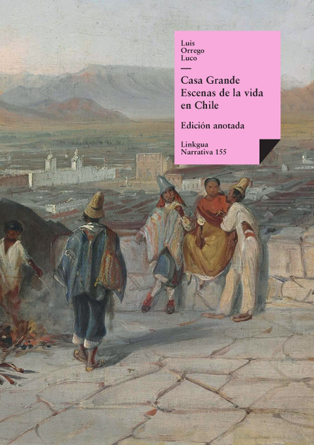Casa Grande Casa Grande