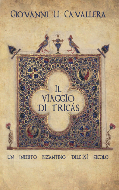Il viaggio di Tricás Il viaggio di Tricás