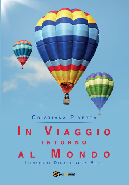 In viaggio intorno al mondo In viaggio intorno al mondo