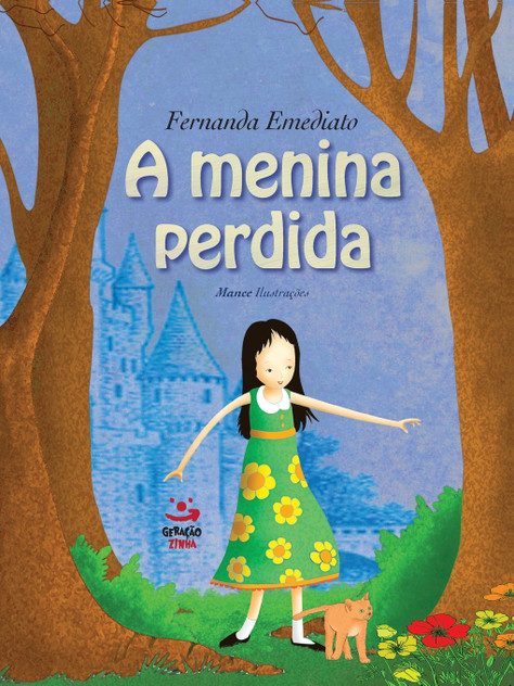 A Menina perdida A Menina perdida