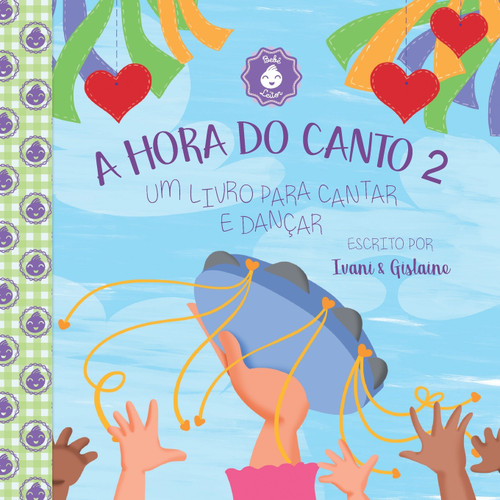 HORA DO CANTO 2 HORA DO CANTO 2