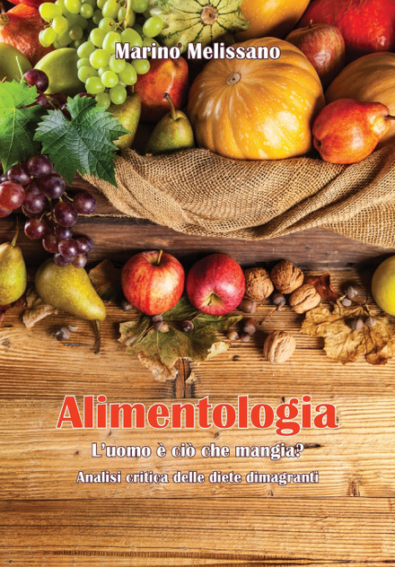 Alimentologia - L'uomo è ciò che mangia? Alimentologia - L'uomo è ciò che mangia?