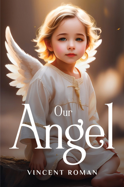 Our angel Our angel