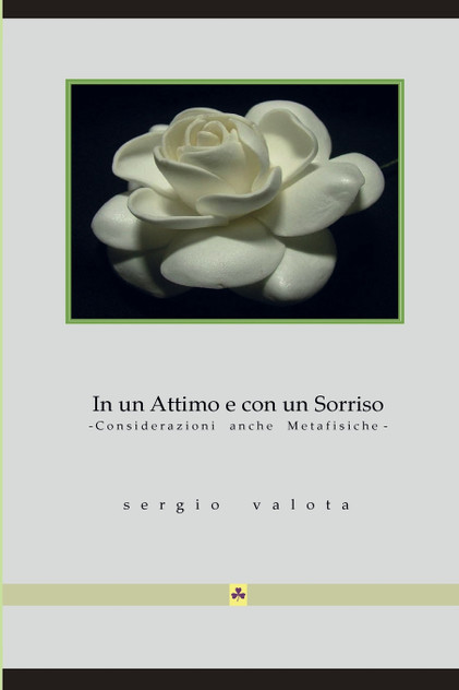 In un Attimo e con un Sorriso In un Attimo e con un Sorriso