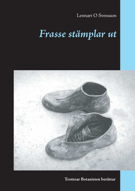 Frasse stämplar ut Frasse stämplar ut