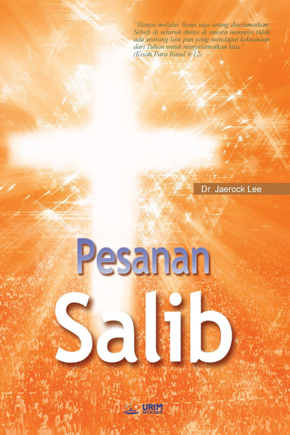 Pesanan Salib