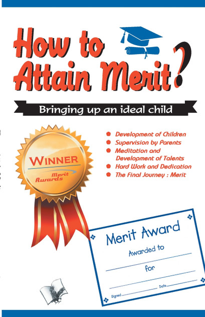 How to Attain Merit