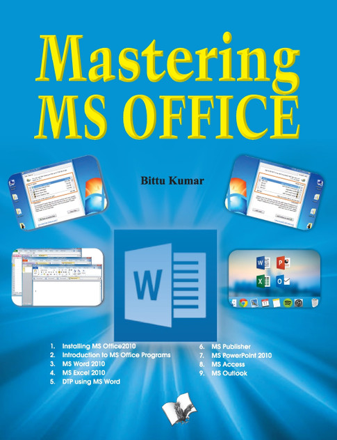 Mastering MS Office