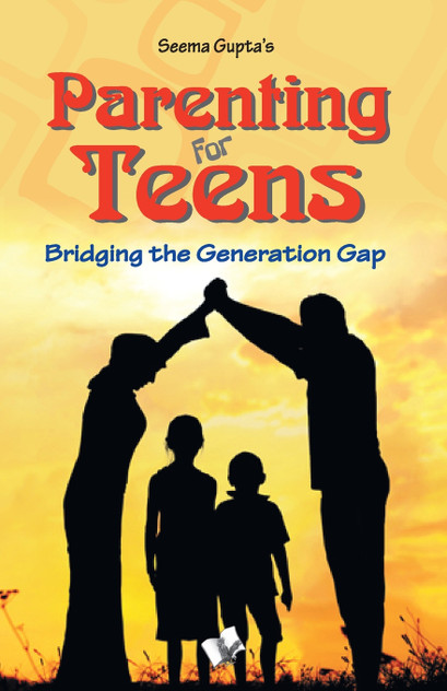 Parenting for teens Parenting for teens