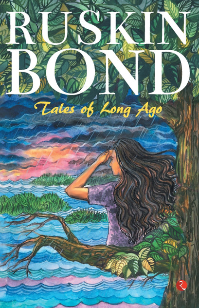 Tales of Long Ago Tales of Long Ago