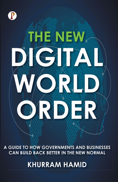 The New Digital World Order The New Digital World Order