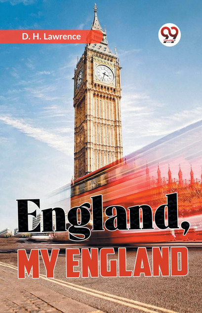 England, My England England, My England