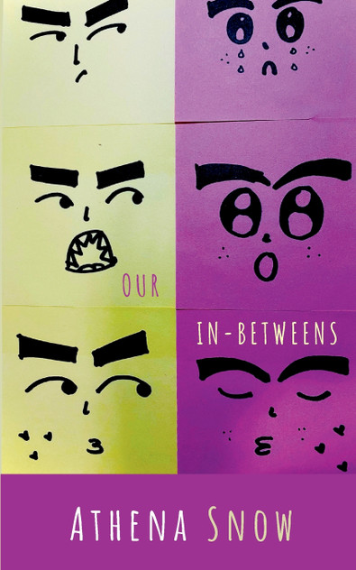 Our In-Betweens Our In-Betweens