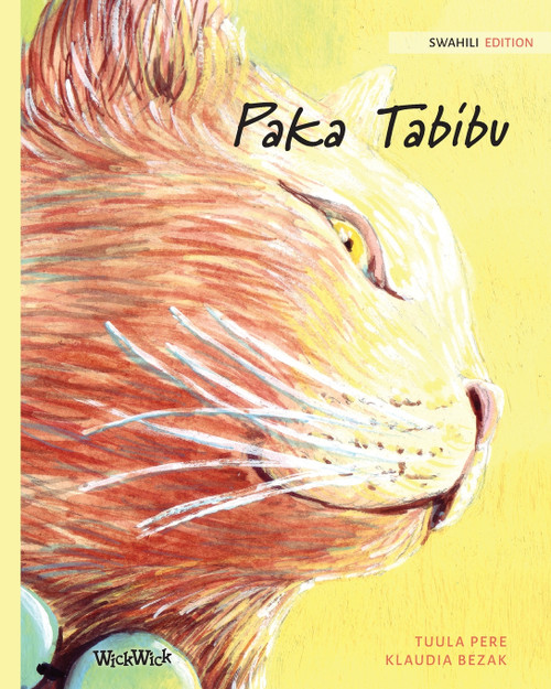 Paka Tabibu Paka Tabibu