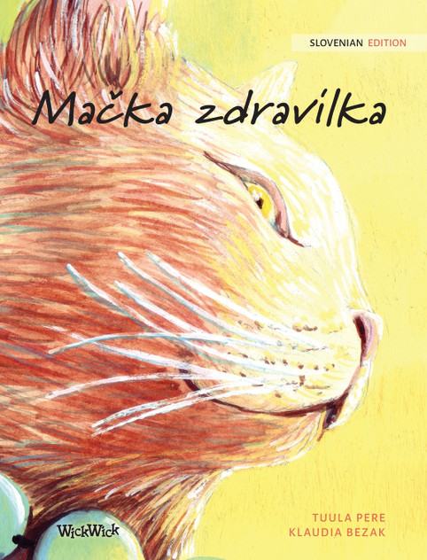 Mačka zdravilka