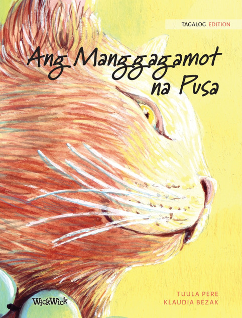Ang Manggagamot na Pusa Ang Manggagamot na Pusa